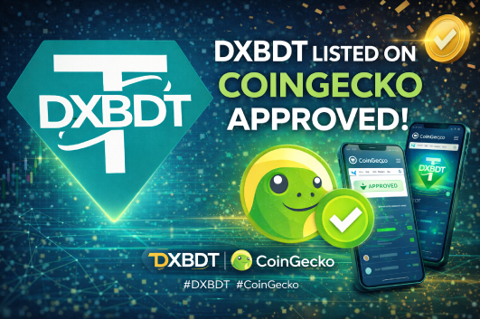 DXBDT BIG WIN FOR DXBDT