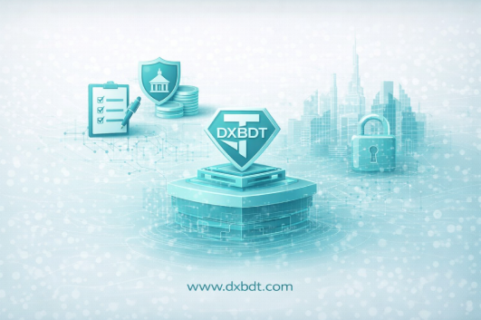 DXBDT Transparency & Compliance